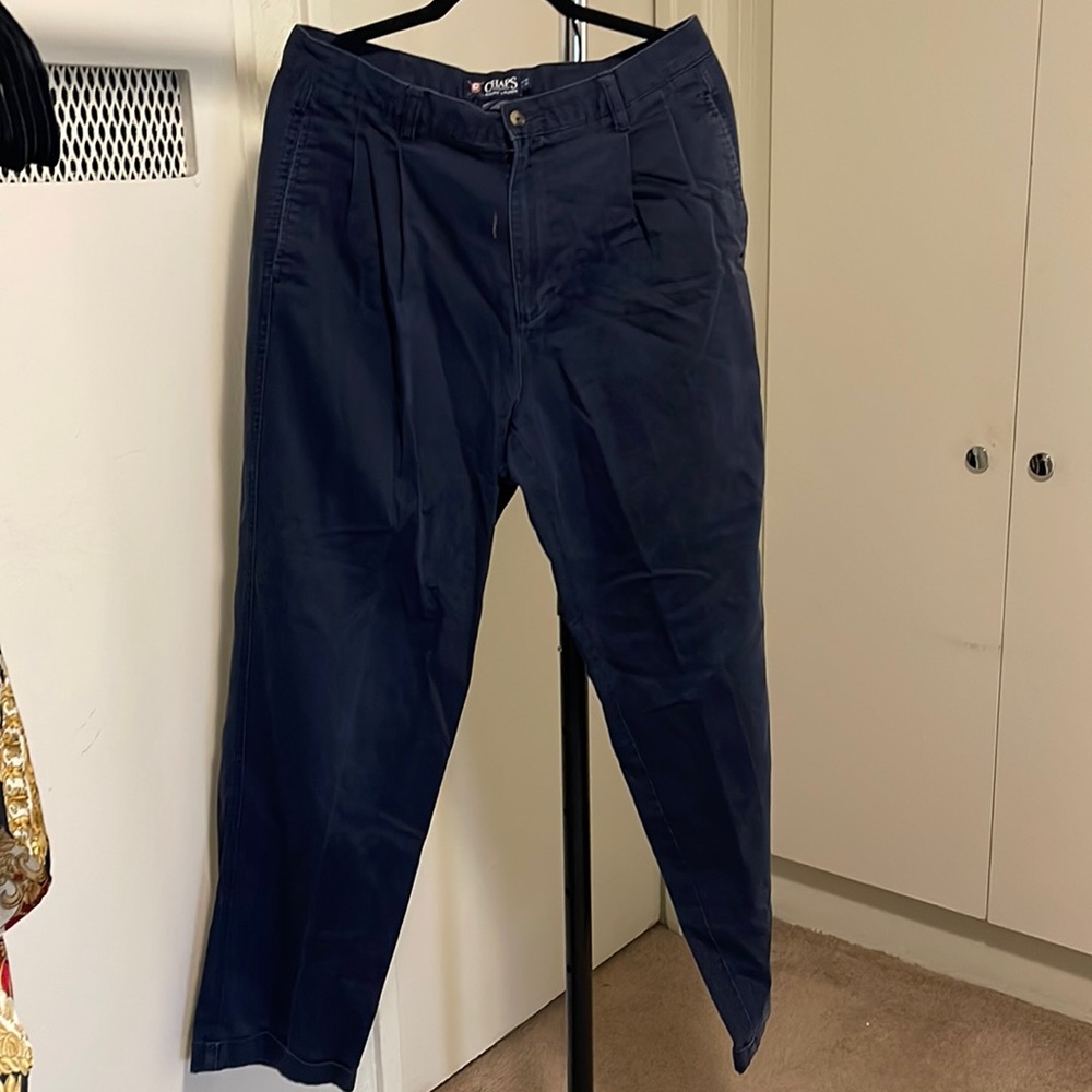 pants ralph lauren